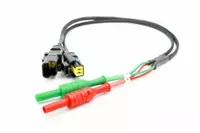 WACB-P112 2pin PSA Automotive Breakout Lead